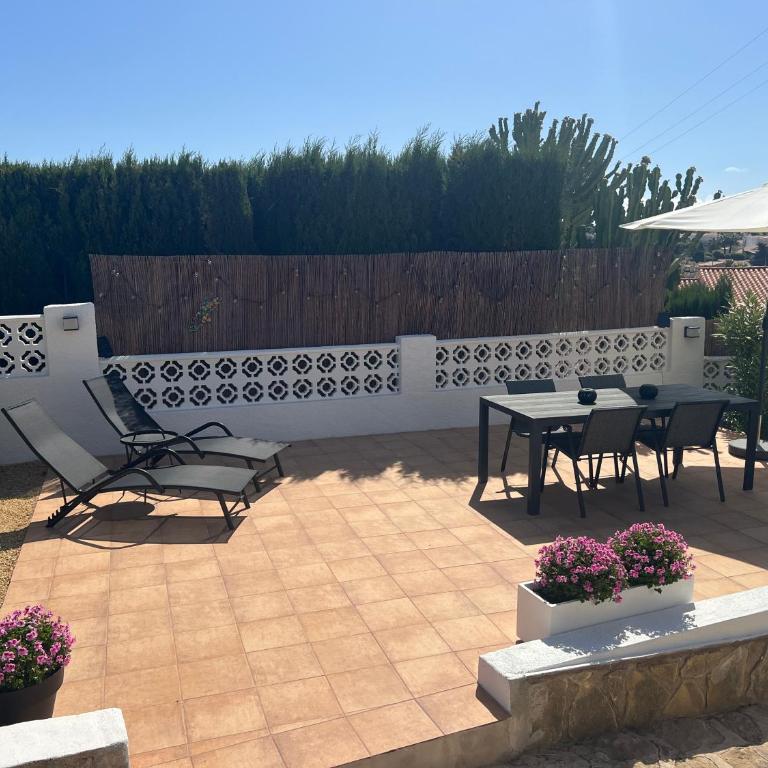Casa Bel Dia - Apartamento de 2 dormitorios - 5