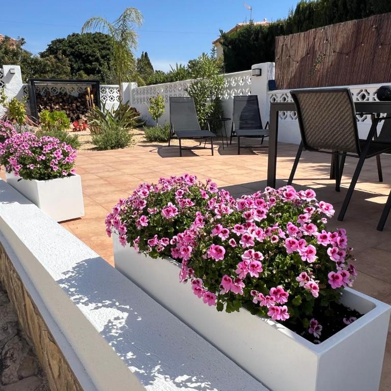 Casa Bel Dia - Apartamento de 2 dormitorios - 4