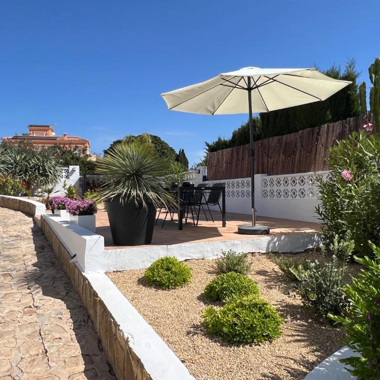 Casa Bel Dia - Apartamento de 2 dormitorios - 3