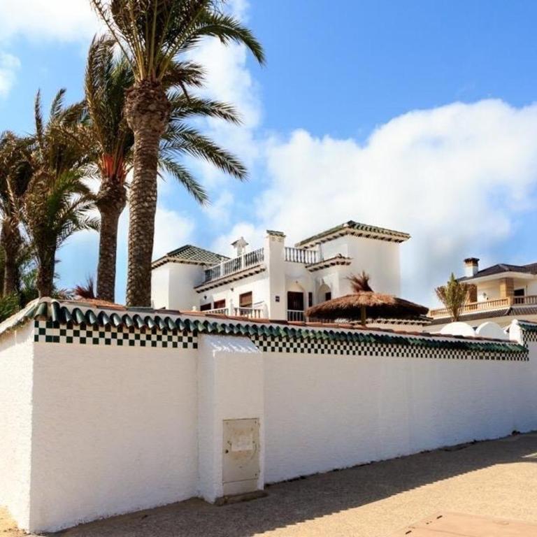 Casa de BABA - Villa - 23