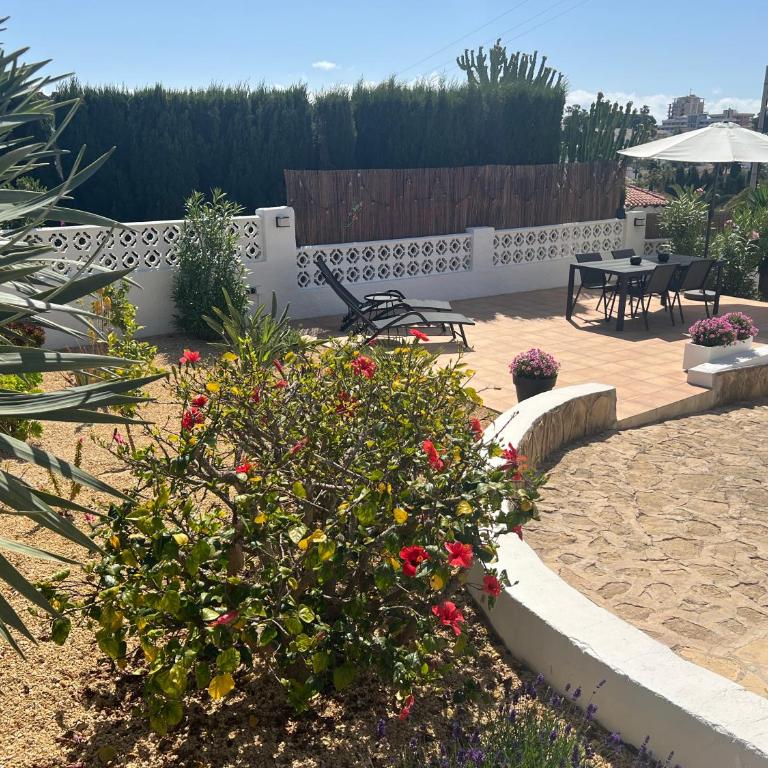 Casa Bel Dia - Apartamento de 2 dormitorios - 6