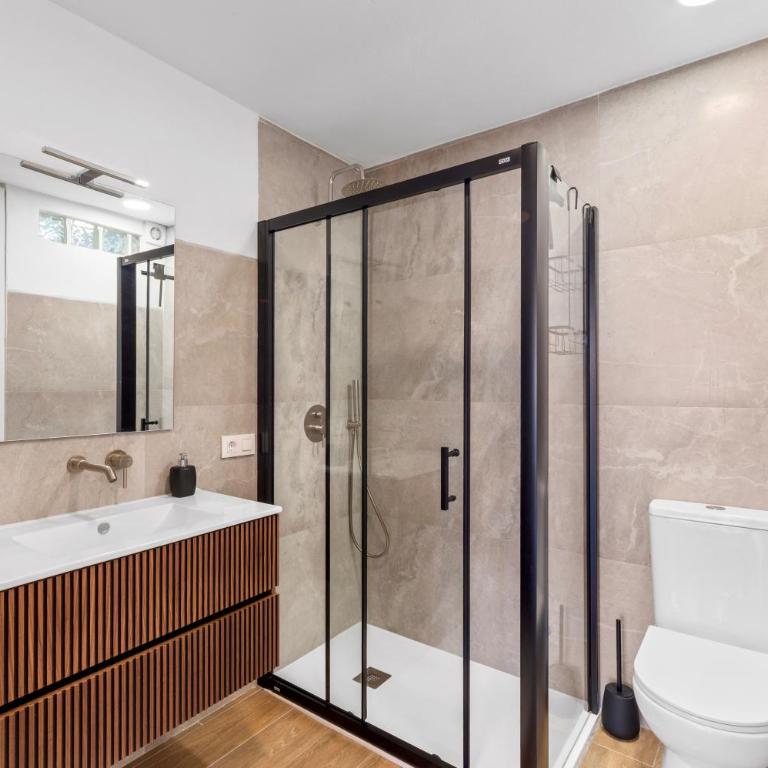 Casa Bel Dia - Apartamento de 2 dormitorios - 12