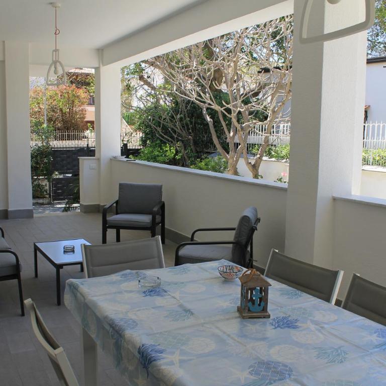 Casa Vacanza Peppino! - Vacation Home - 9