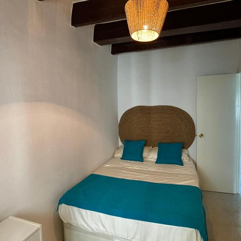 Apartamento Mar de Fondo 5pax - Apartamento de 3 dormitorios - 1