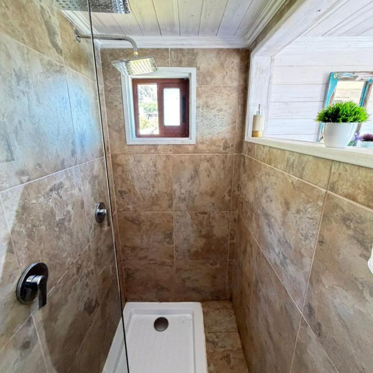 Tinaja en la playa para 2 - One-Bedroom House - 21