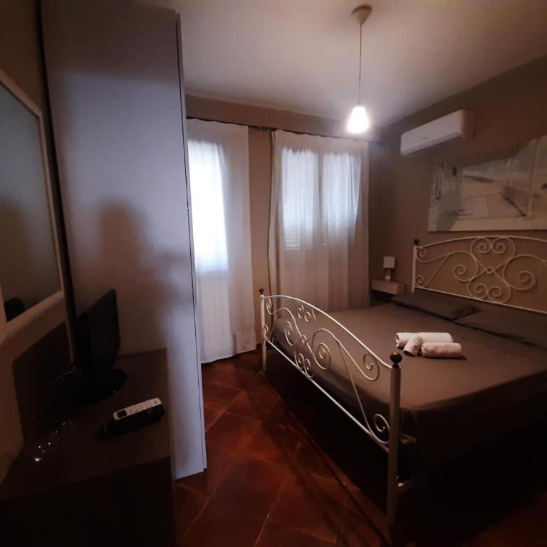 Casa Olimpo - Appartamento con 1 Camera da Letto - 1