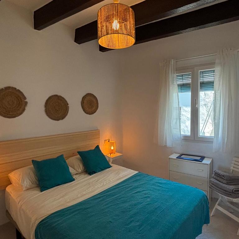 Apartamento Mar de Fondo 5pax - Apartamento de 3 dormitorios - 3