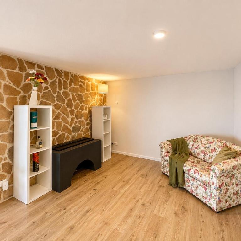 Ferienwohnung Resi´s Welfenoase - Appartamento Superior con Sauna - 4