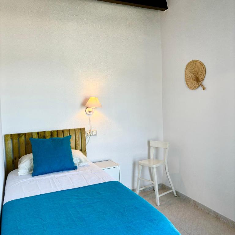 Apartamento Mar de Fondo 5pax - Apartamento de 3 dormitorios - 4