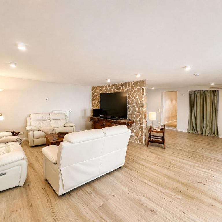 Ferienwohnung Resi´s Welfenoase - Appartamento Superior con Sauna - 2
