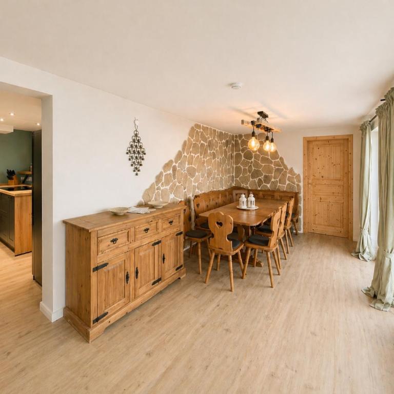 Ferienwohnung Resi´s Welfenoase - Appartamento Superior con Sauna - 7
