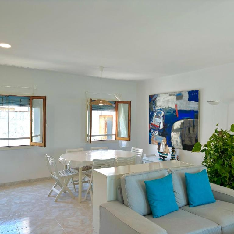 Apartamento Mar de Fondo 5pax - Apartamento de 3 dormitorios - 6