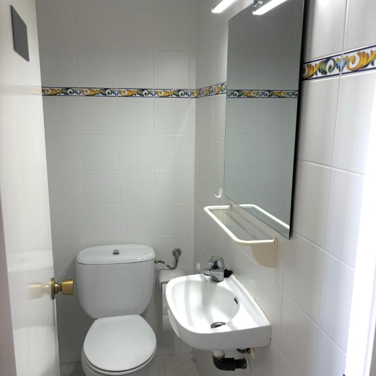 Apartamento Mar de Fondo 5pax - Apartamento de 3 dormitorios - 8