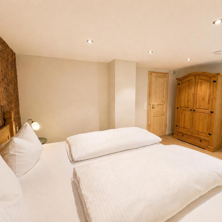 Ferienwohnung Resi´s Welfenoase - Appartamento Superior con Sauna - 21