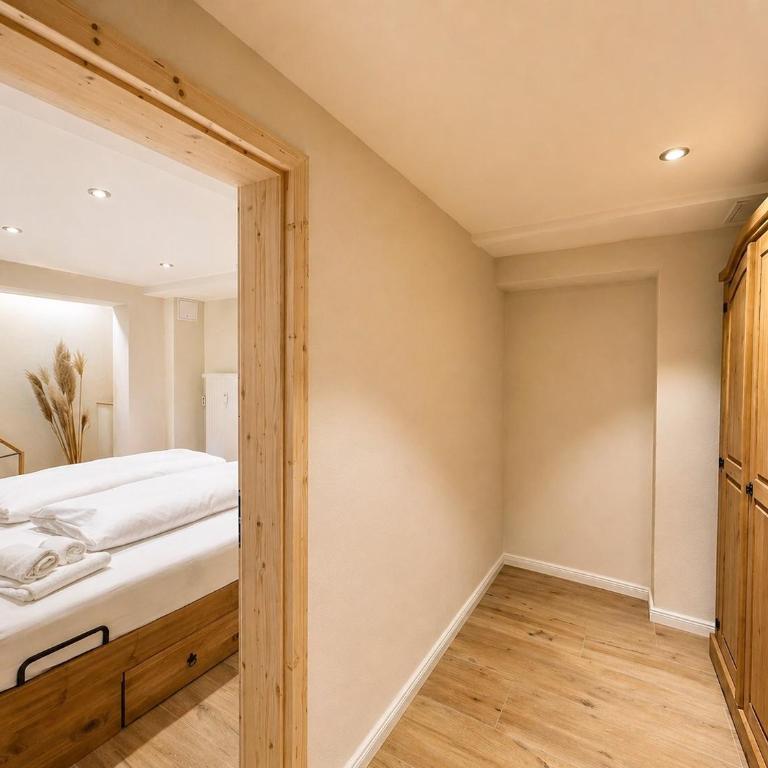 Ferienwohnung Resi´s Welfenoase - Appartamento Superior con Sauna - 17