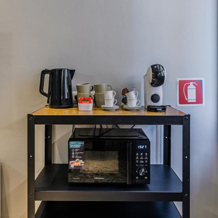 Casa Carlotta a 15 minuti dal centro - Appartamento con 1 Camera da Letto - 16