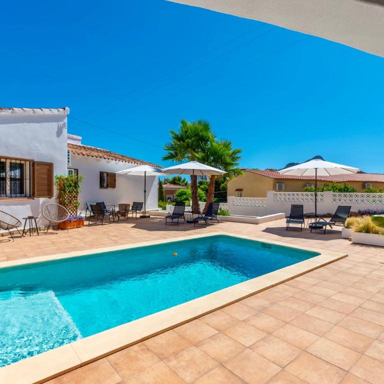 Casa Bel Dia - Apartamento de 2 dormitorios - 17