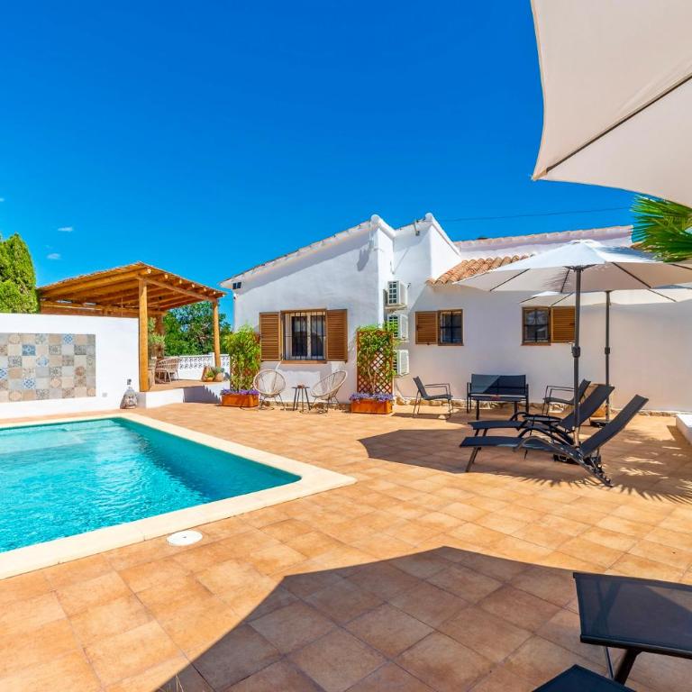 Casa Bel Dia - Apartamento de 2 dormitorios - 16