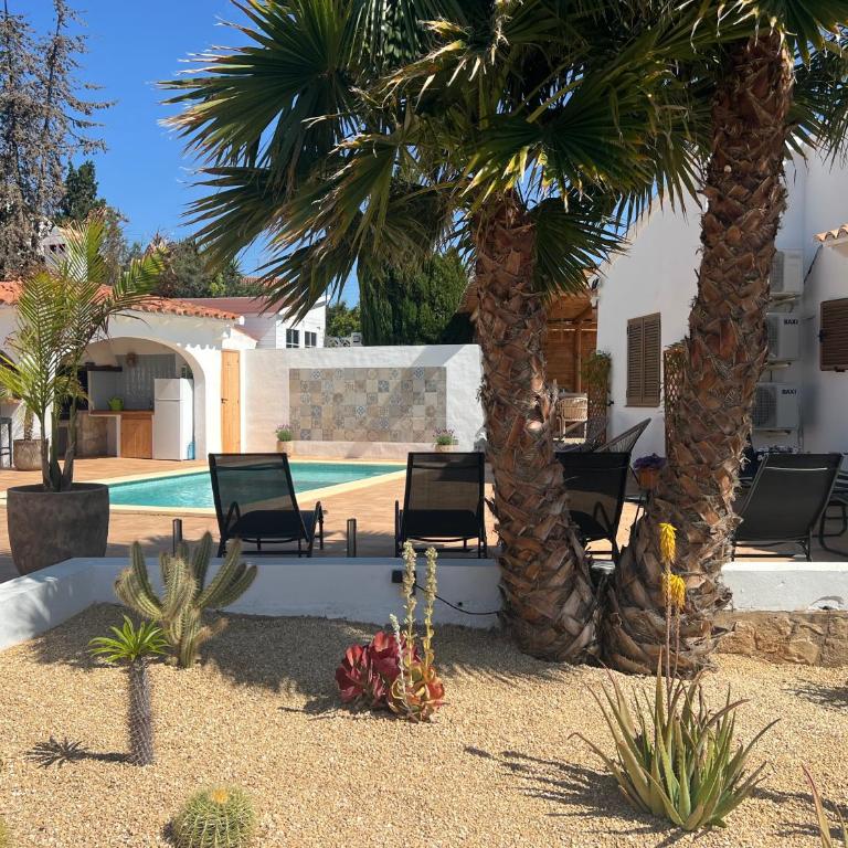 Casa Bel Dia - Apartamento de 2 dormitorios - 19