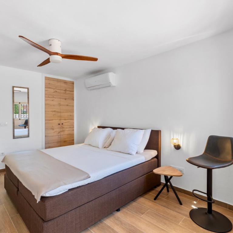 Casa Bel Dia - Apartamento de 2 dormitorios - 13