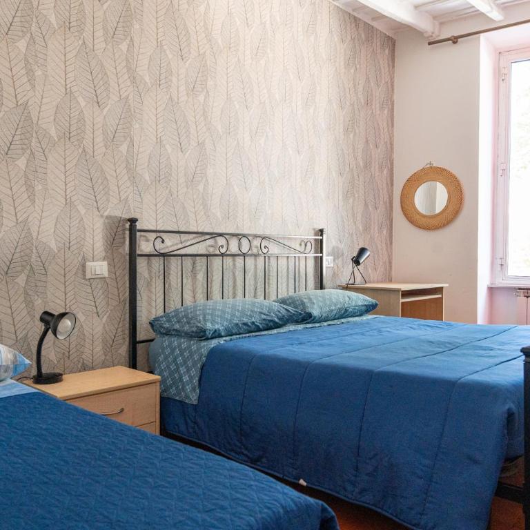 Rovere - Camera Tripla - 4