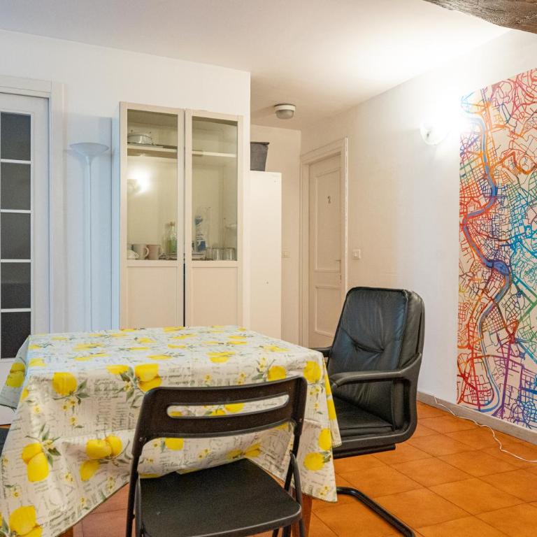 Rovere - Camera Matrimoniale - 3