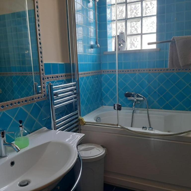 Casa Olimpo - Appartamento con 1 Camera da Letto - 3