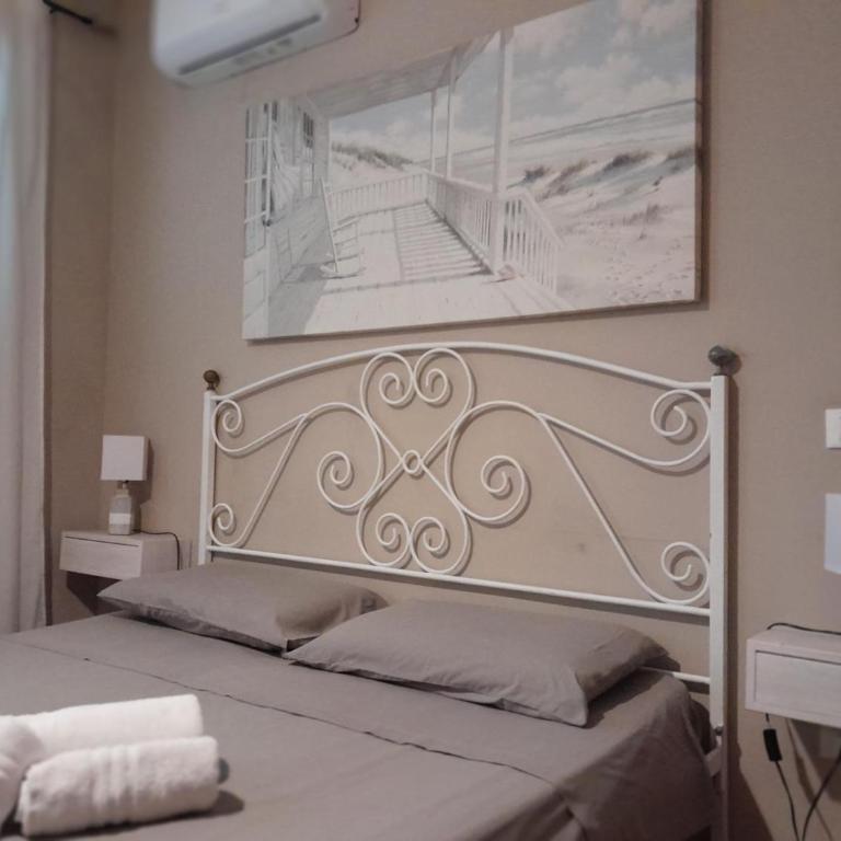 Casa Olimpo - Appartamento con 1 Camera da Letto - 5