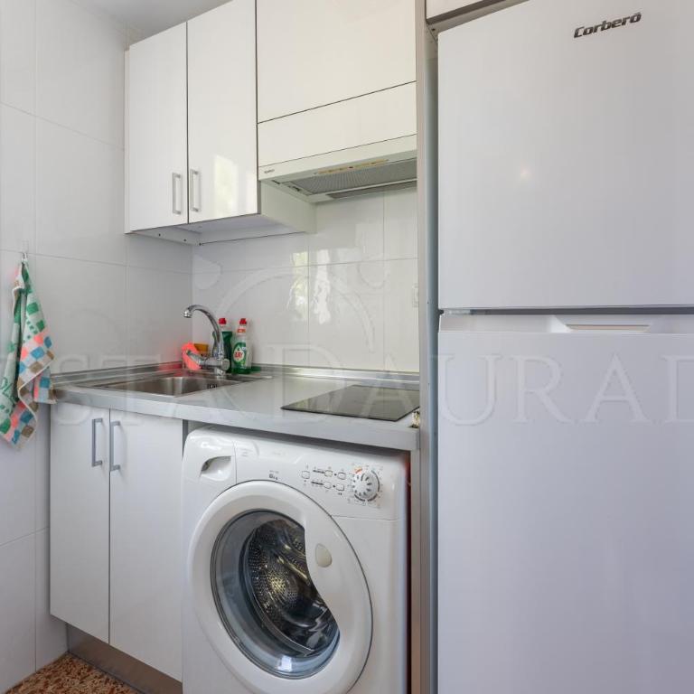 Cibeles 2 - Apartamento de 2 dormitorios - 8