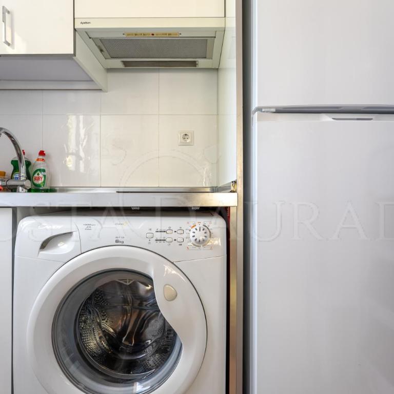Cibeles 2 - Apartamento de 2 dormitorios - 7