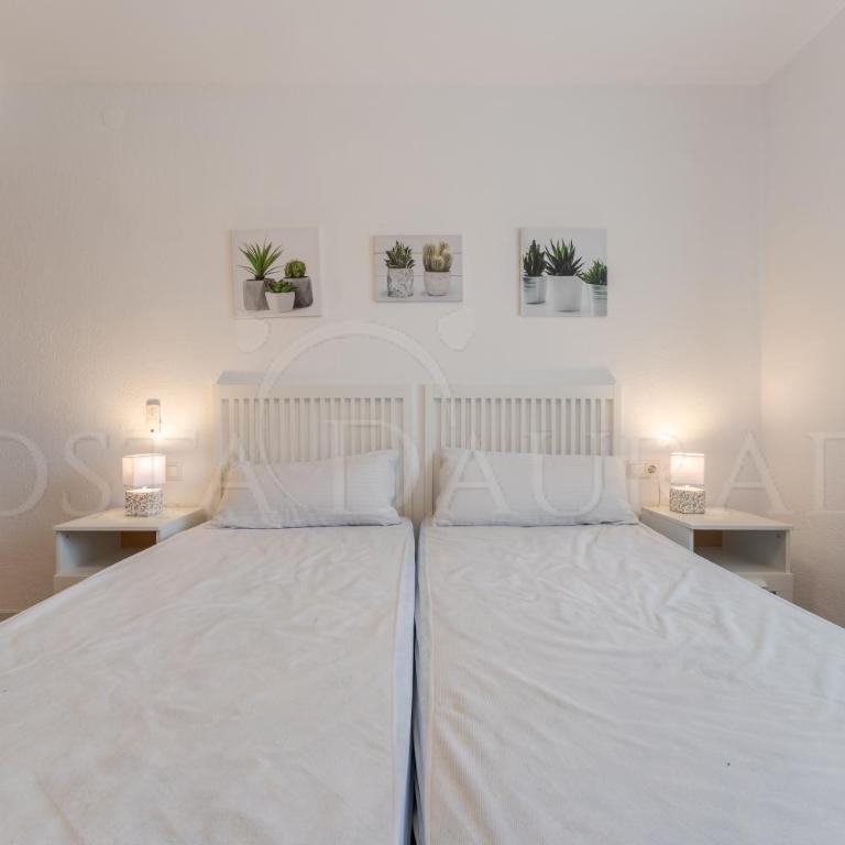 Cibeles 2 - Apartamento de 2 dormitorios - 11