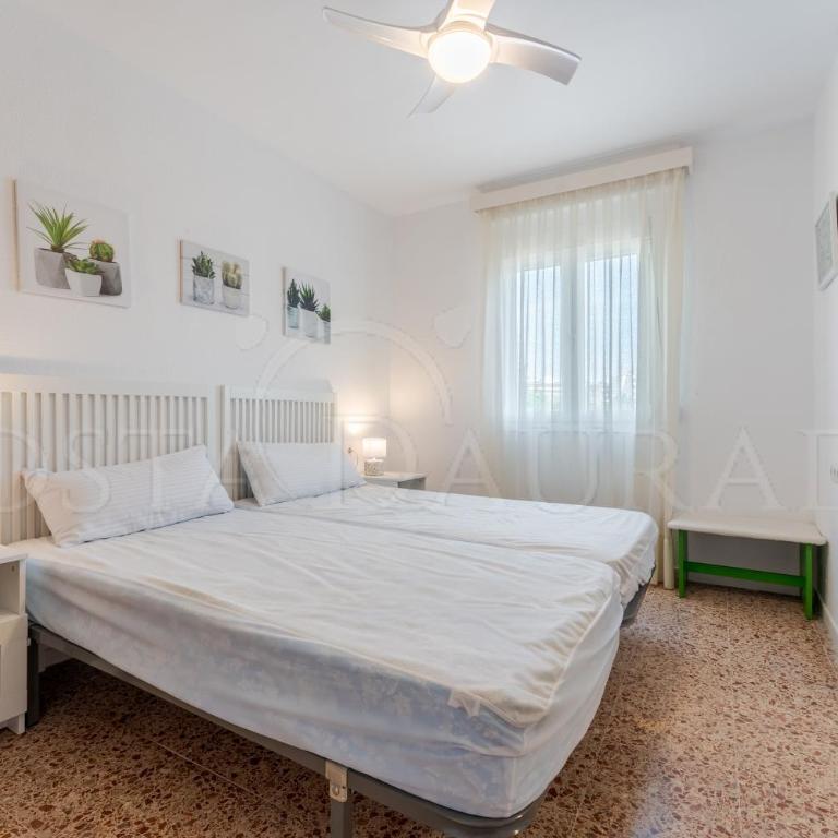 Cibeles 2 - Apartamento de 2 dormitorios - 12