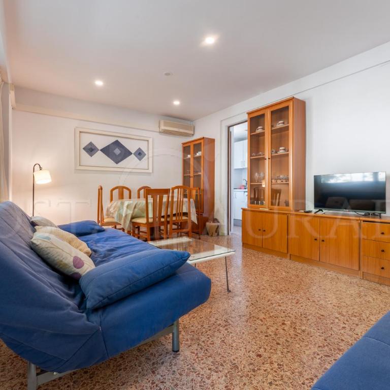 Cibeles 2 - Apartamento de 2 dormitorios - 3