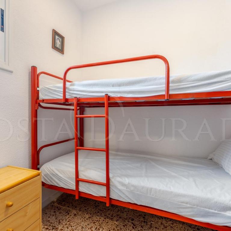 Cibeles 2 - Apartamento de 2 dormitorios - 16
