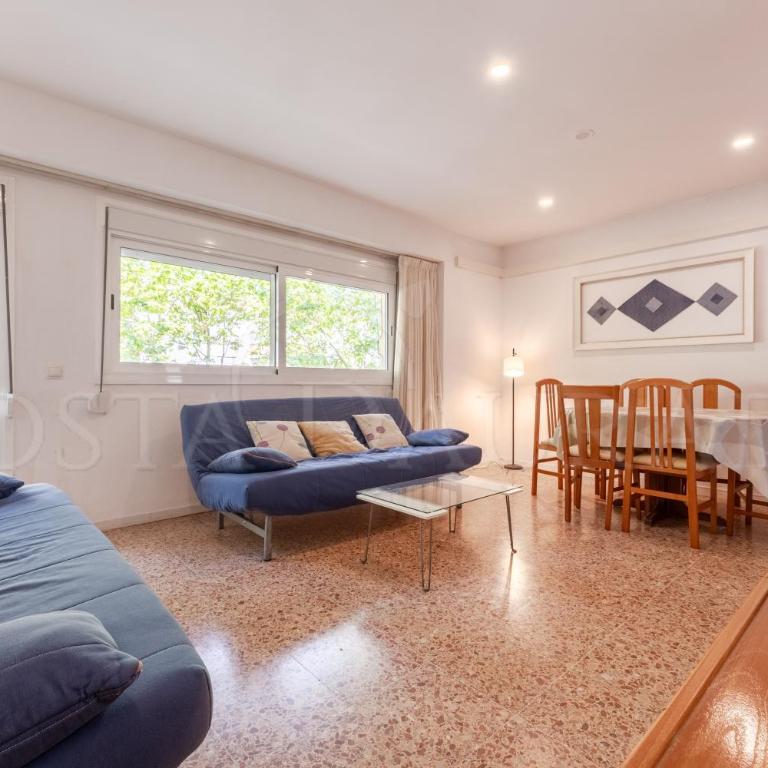 Cibeles 2 - Apartamento de 2 dormitorios - 5