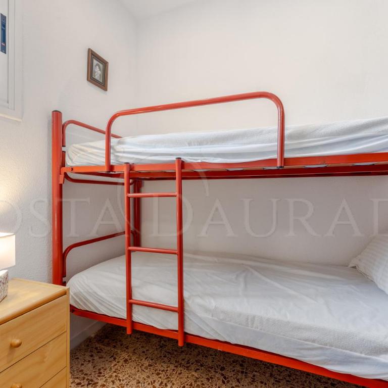Cibeles 2 - Apartamento de 2 dormitorios - 18