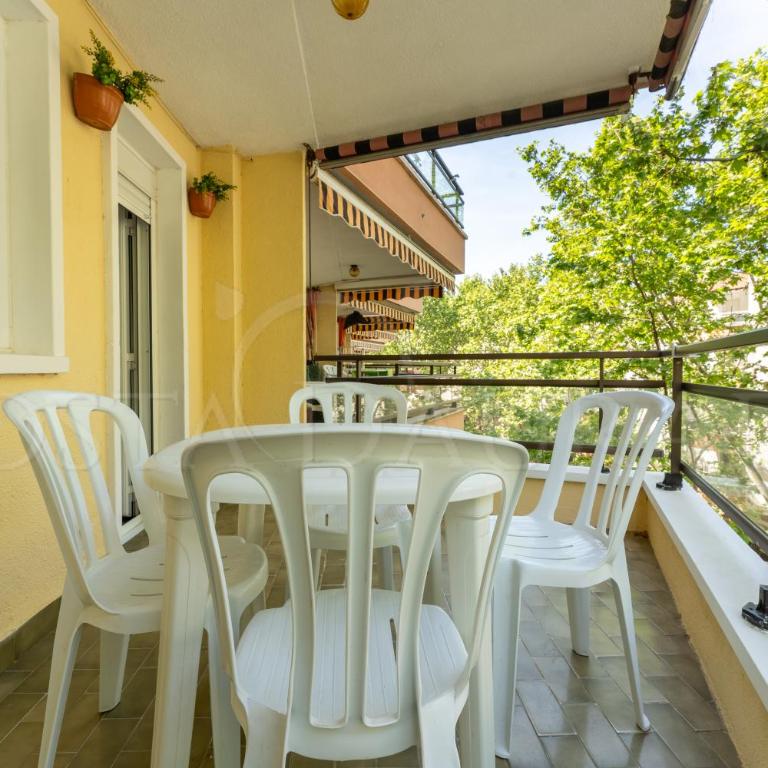 Cibeles 2 - Apartamento de 2 dormitorios - 19