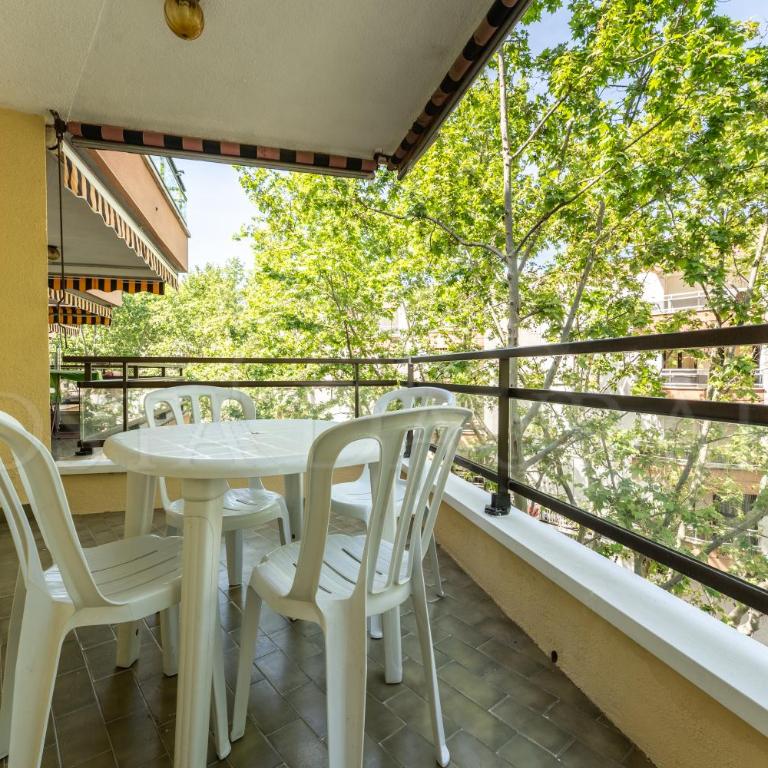 Cibeles 2 - Apartamento de 2 dormitorios - 2