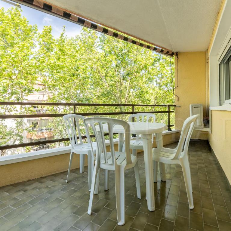 Cibeles 2 - Apartamento de 2 dormitorios - 1