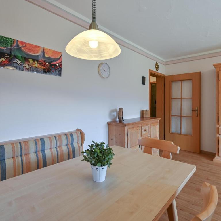 Wohnung Alpenstern- Sommer Hörnerbahnen kostenlos - Apartment mit Blick auf die Berge - 9