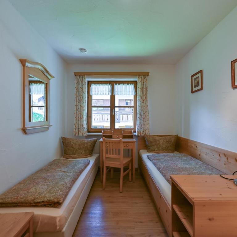 Wohnung Alpenstern- Sommer Hörnerbahnen kostenlos - Apartment mit Blick auf die Berge - 16