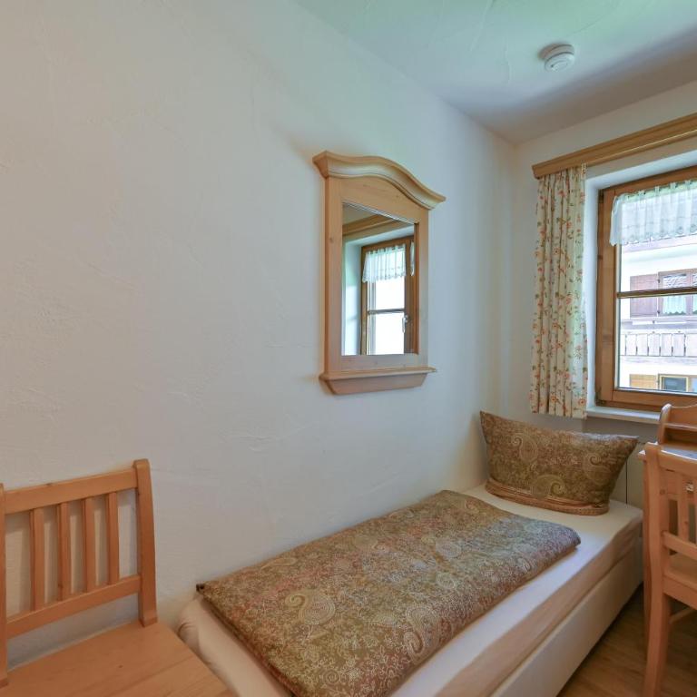 Wohnung Alpenstern- Sommer Hörnerbahnen kostenlos - Apartment mit Blick auf die Berge - 15