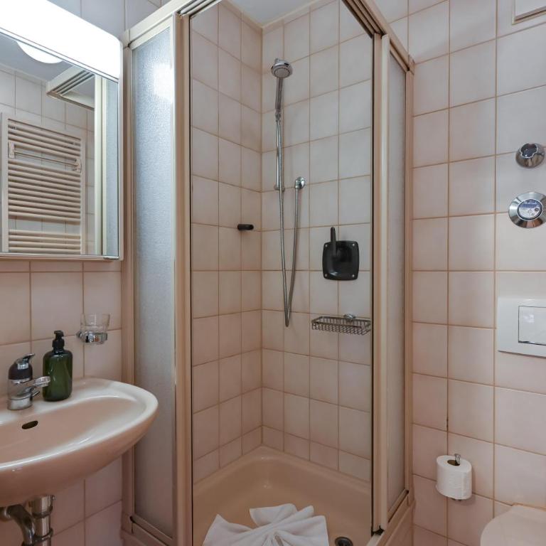 Wohnung Alpenstern- Sommer Hörnerbahnen kostenlos - Apartment mit Blick auf die Berge - 7