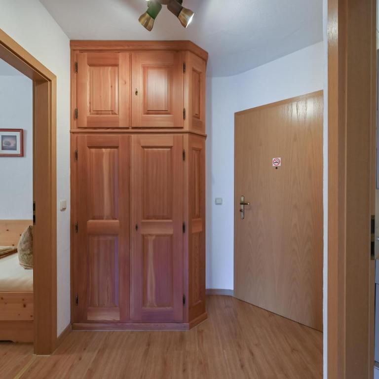 Wohnung Alpenstern- Sommer Hörnerbahnen kostenlos - Apartment mit Blick auf die Berge - 19
