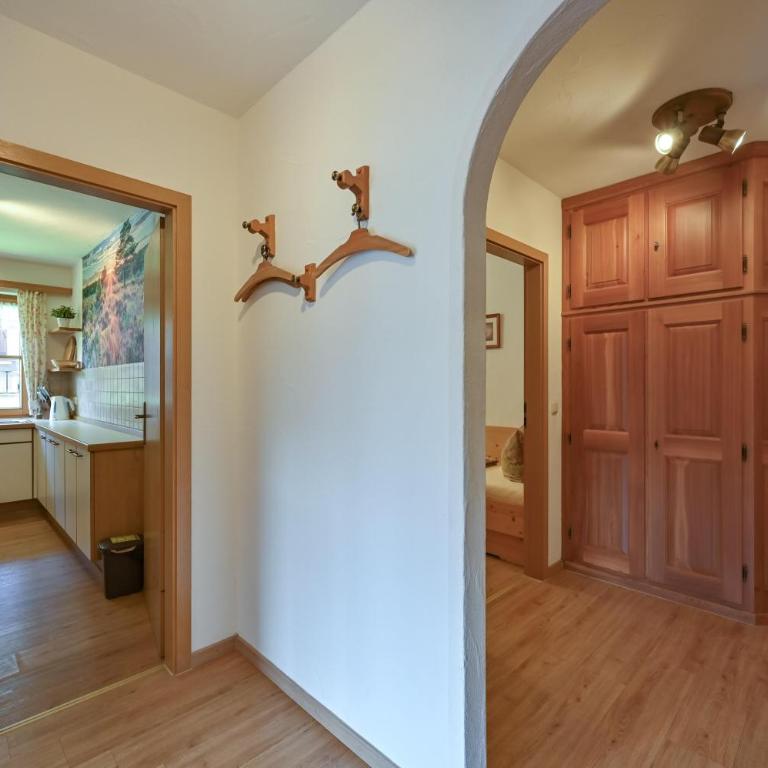 Wohnung Alpenstern- Sommer Hörnerbahnen kostenlos - Apartment mit Blick auf die Berge - 20
