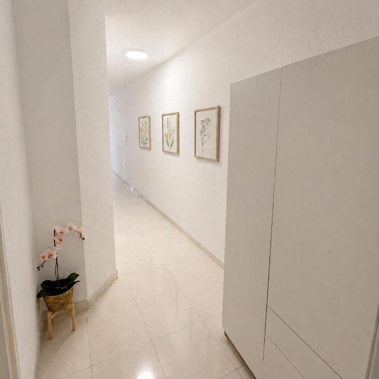 Apartamento en Martiánez a 1 min de la playa - Apartamento de 1 dormitorio - 12