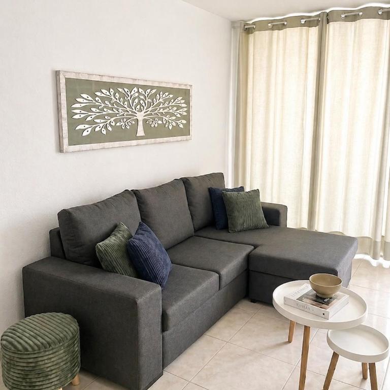 Apartamento en Martiánez a 1 min de la playa - Apartamento de 1 dormitorio - 8