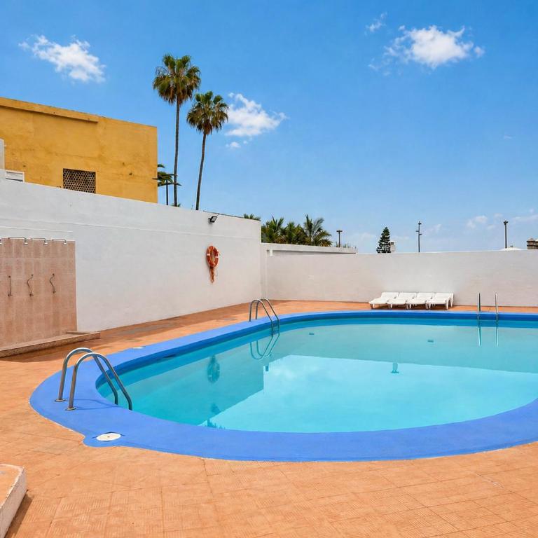 Apartamento en Martiánez a 1 min de la playa - Apartamento de 1 dormitorio - 13