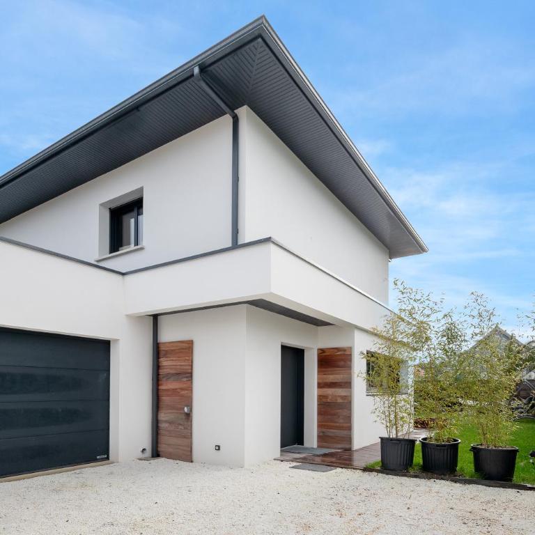 violette - Villa - 1