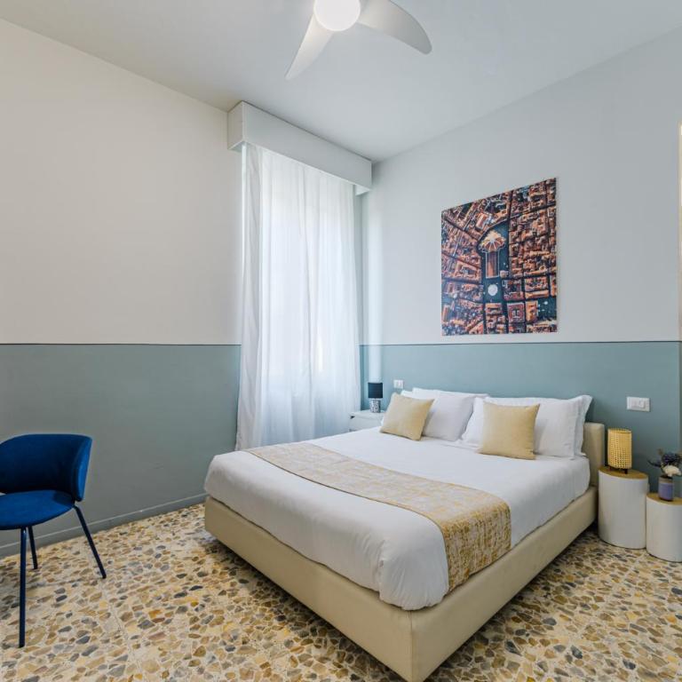 Casa Carlotta a 15 minuti dal centro - Appartamento con 1 Camera da Letto - 1